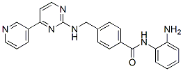 MGCD0103 (Mocetinostat)