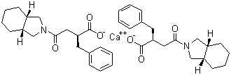 Mitiglinide calcium