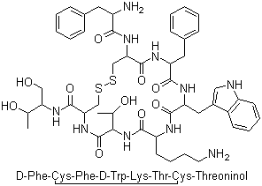 Octreotide