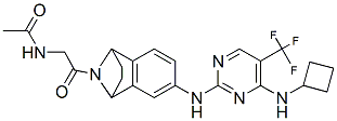 PF-03814735