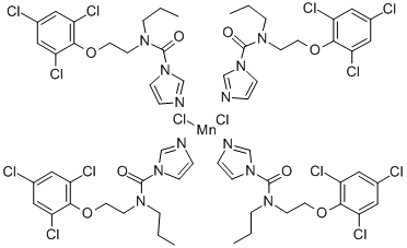 Prochloraz manganese