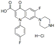 Sarafloxacin HCl