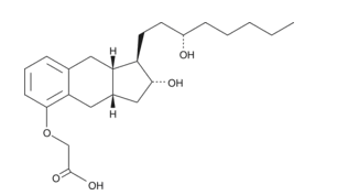 Treprostinil