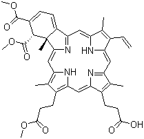 Verteporfin