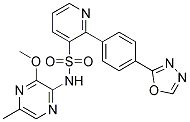 Zibotentan (ZD4054)