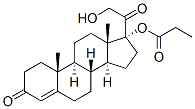 17 alpha-propionate