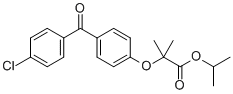 Fenofibrate