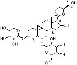 Astragaloside IV