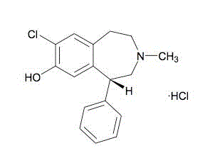 SCH 23390 HCl