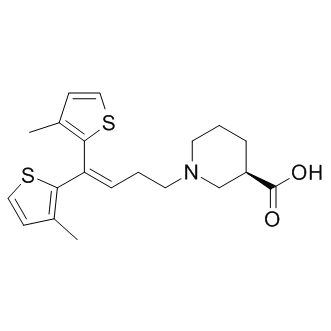 Tiagabine