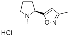 ABT-418 HCl