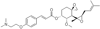 Beloranib