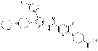 Avatrombopag