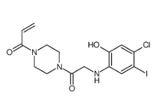 K-Ras(G12C) inhibitor 12