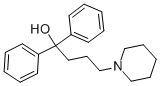 Diphenidol HCl