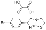 (-)-p-Bromotetramisole Oxalate