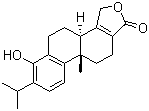 Triptophenolide