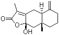 Atractylenolide III