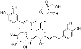 Forsythoside B