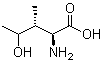 4-Hydroxyisoleucine
