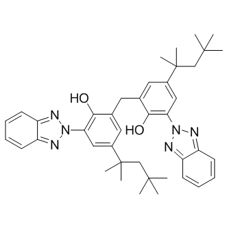 Bisoctrizole