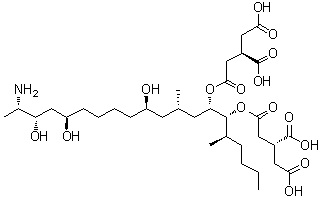 Fumonisin B1