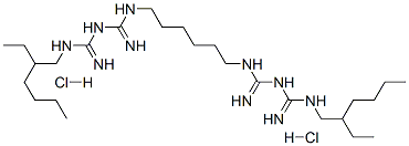 Alexidine dihydrochloride