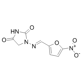 Nitrofurantoin