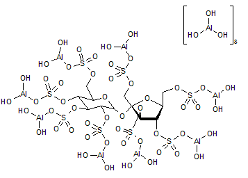 Sucralfate