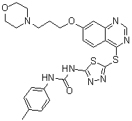 FLT3-IN-1