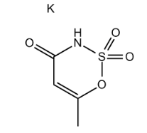 Acesulfame Potassium