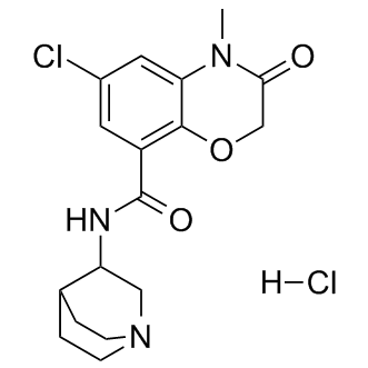 Azasetron HCl