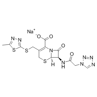 Cefazolin Sodium