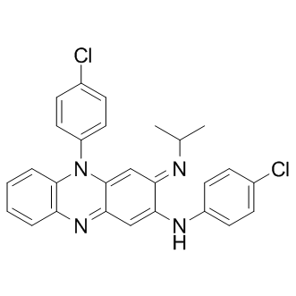 Clofazimine