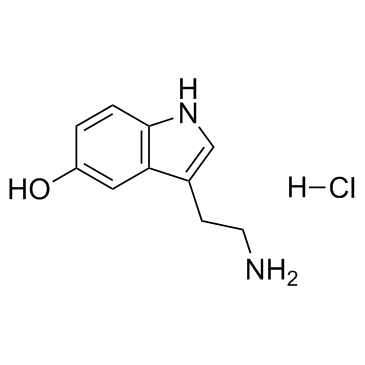 Serotonin Hydrochloride