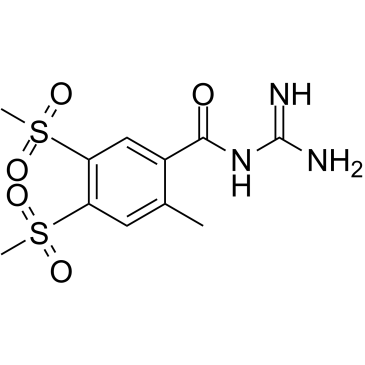 Rimeporide