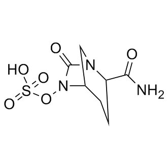 Avibactam