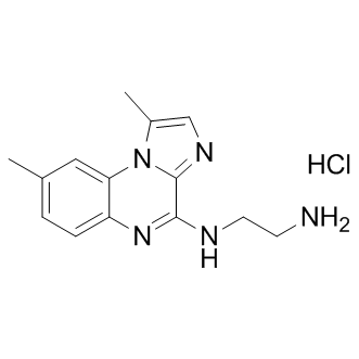 BMS-345541 HCl