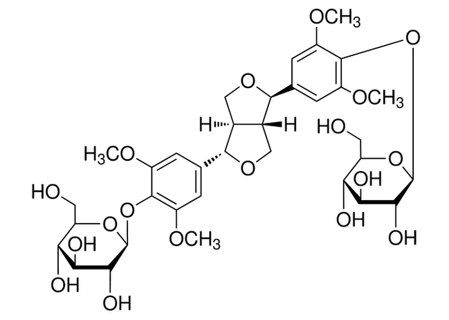 Eleutheroside E