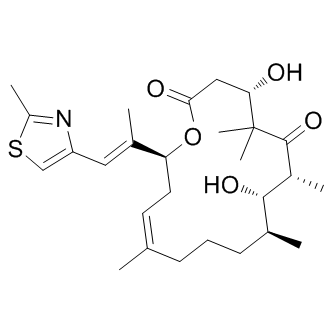 Epothilone D