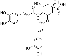 Isochlorogenic acid C