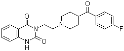 Ketanserin (Vulketan Gel)