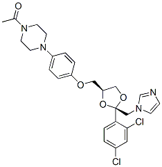 Ketoconazole