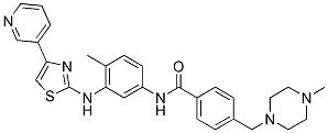 Masitinib ( 	AB1010)