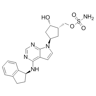 MLN4924 (Pevonedistat)