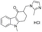 Ondansetron HCl (GR 38032F)