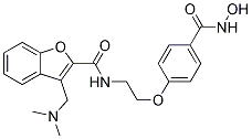 PCI-24781 (Abexinostat)