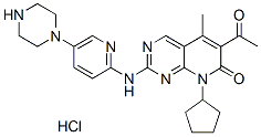 PD 0332991 HCl (Palbociclib)