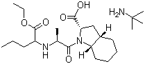 Perindopril Erbumine (Aceon)