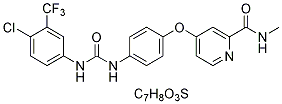 Sorafenib (Nexavar)